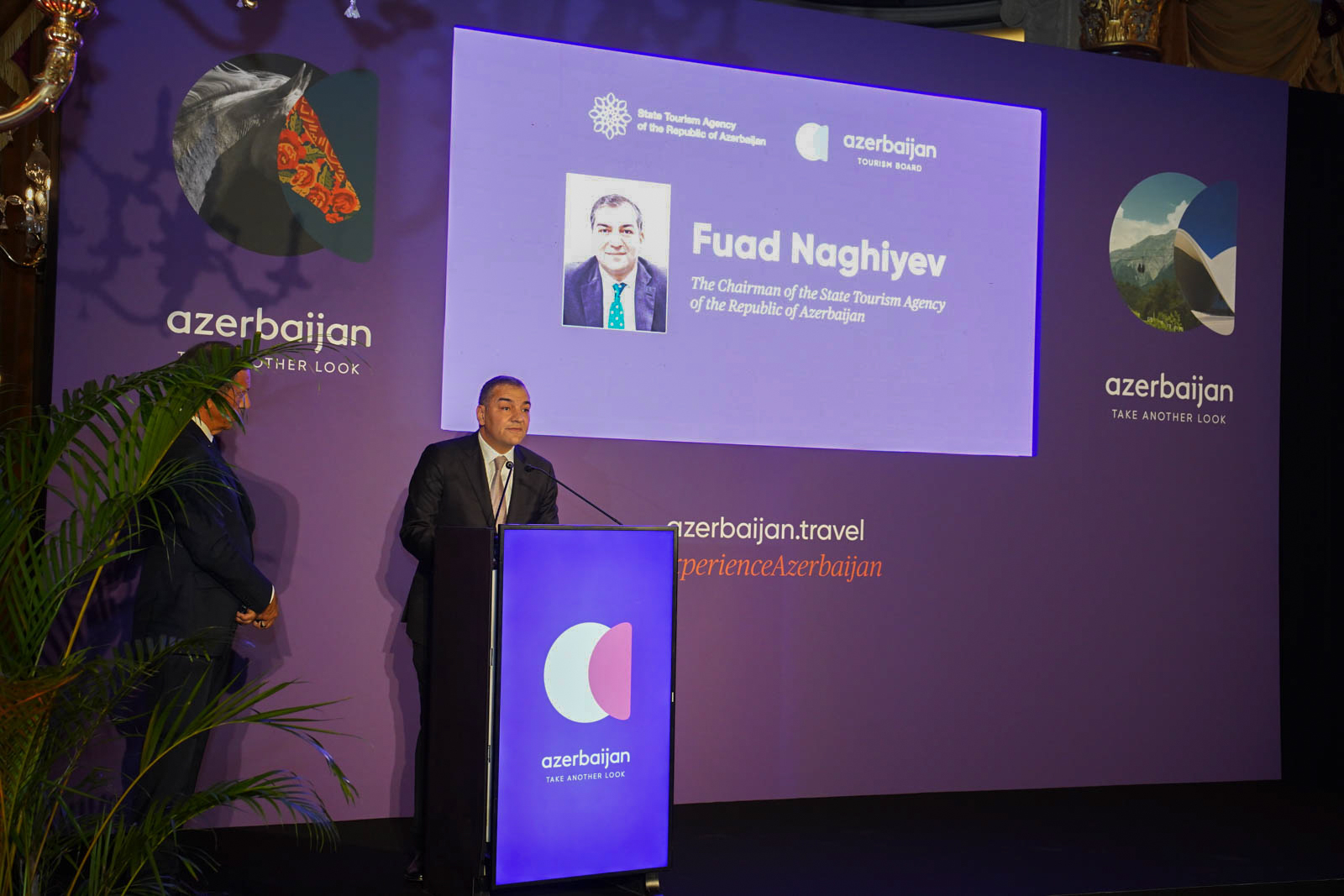 From Rome to Milan Azerbaijan Tourism Board Strengthens Connections with Italian Travel Industry
