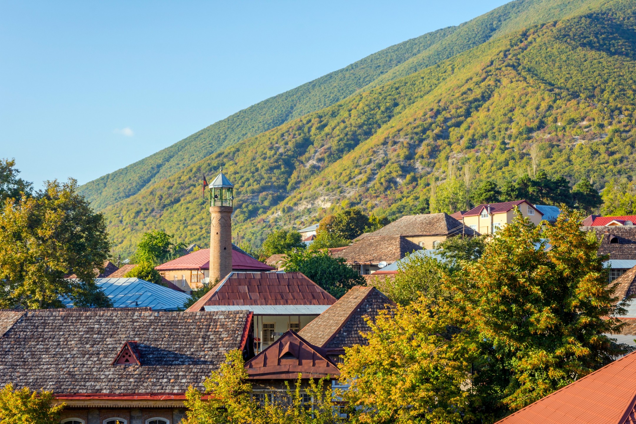 Azərbaycan və Özbəkistan "İpək Yolu Turları" üzrə birgə təbliğat kampaniyasına start verir