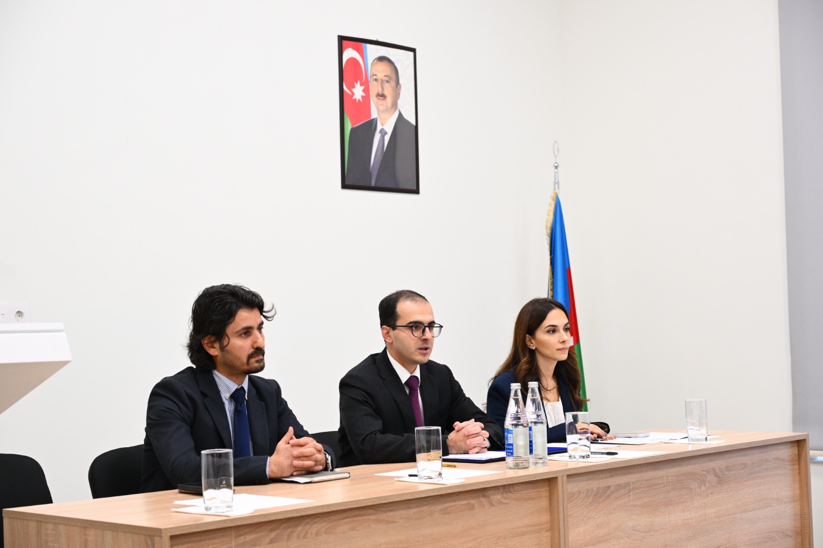 Baku prepares hospitality sector for UN World Urban Forum (WUF13)