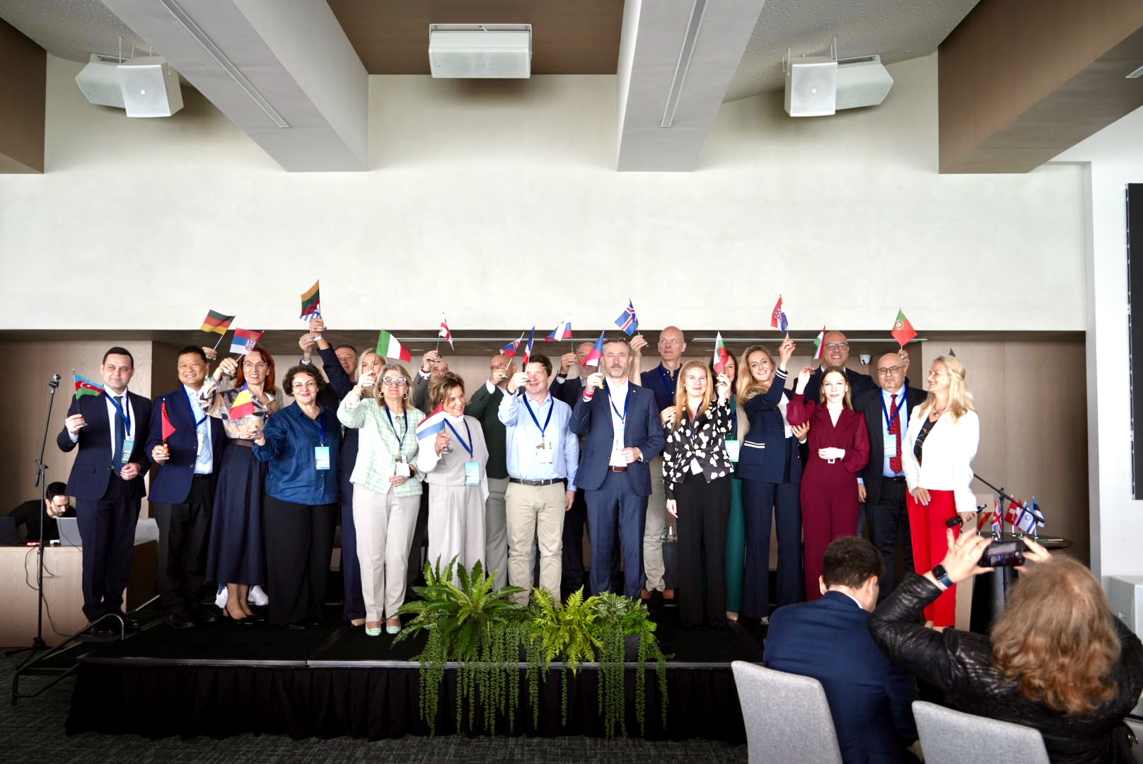 Azerbaijan’s health tourism potential promoted within an international summit